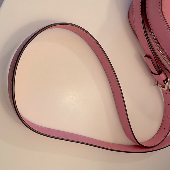 Kate Spade Pink Crossbody Bag - Picture 11 of 15